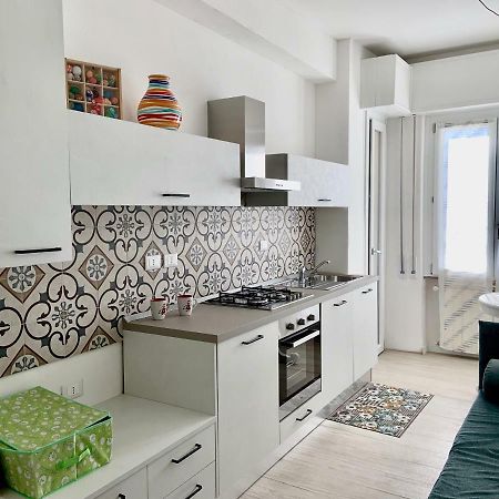 Rosy'S Flat Daire La Spezia Dış mekan fotoğraf