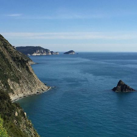 Rosy'S Flat Daire La Spezia Dış mekan fotoğraf