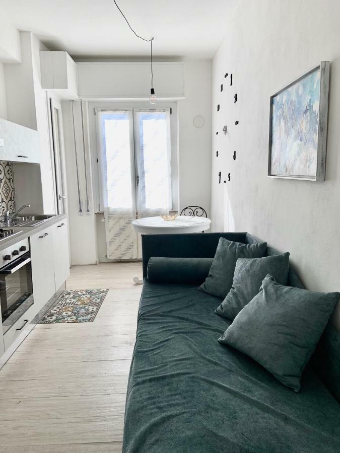 Rosy'S Flat Daire La Spezia Dış mekan fotoğraf