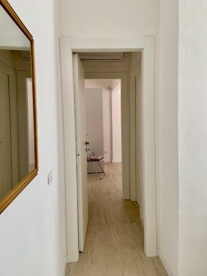 Rosy'S Flat Daire La Spezia Dış mekan fotoğraf