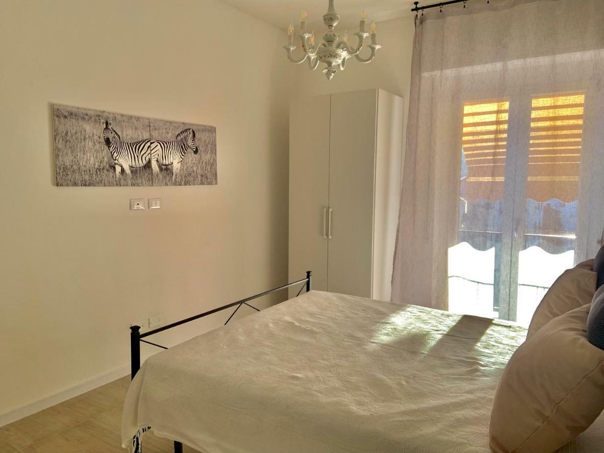 Rosy'S Flat Daire La Spezia Dış mekan fotoğraf