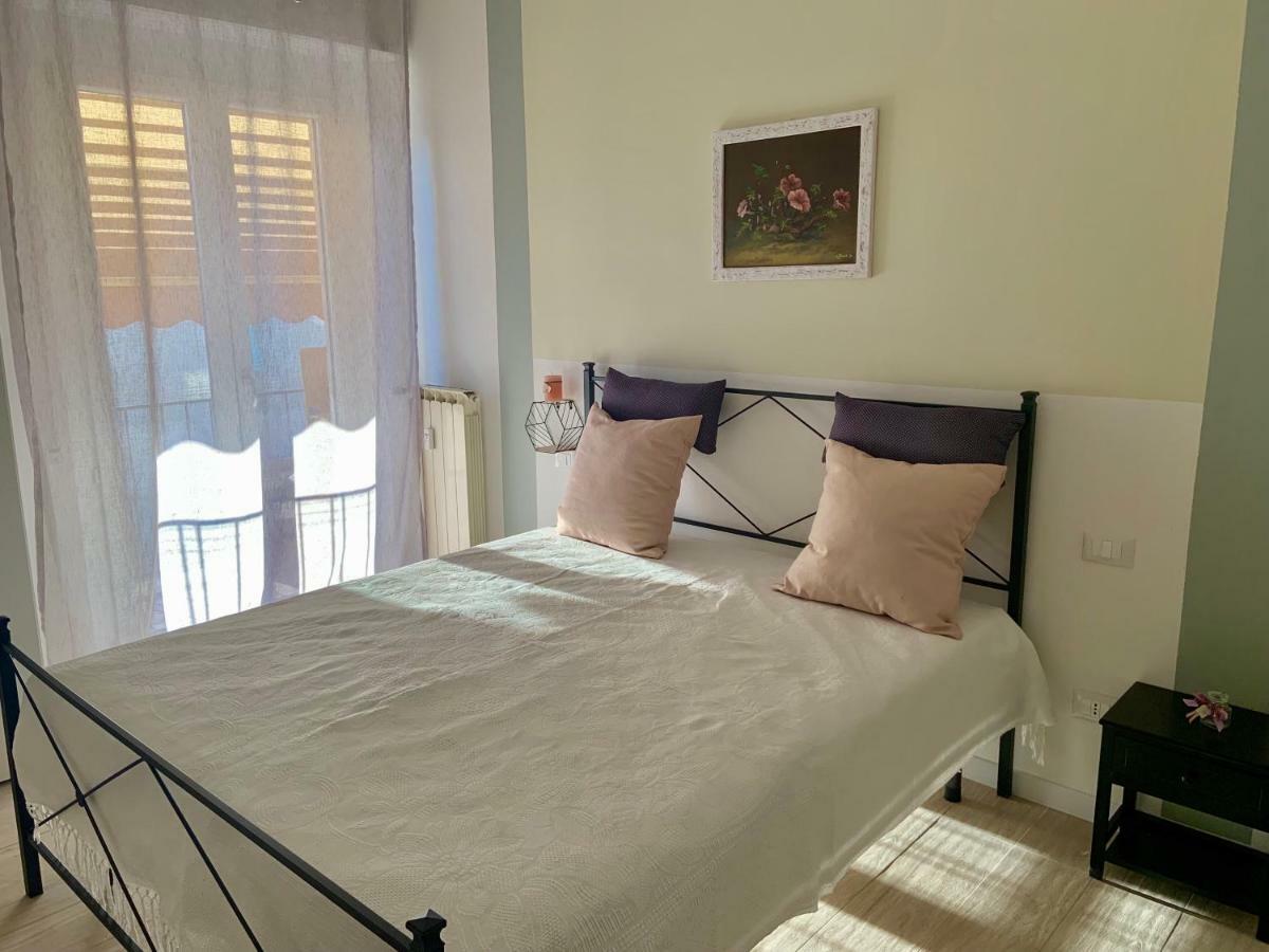 Rosy'S Flat Daire La Spezia Dış mekan fotoğraf