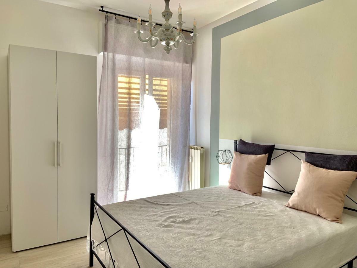 Rosy'S Flat Daire La Spezia Dış mekan fotoğraf