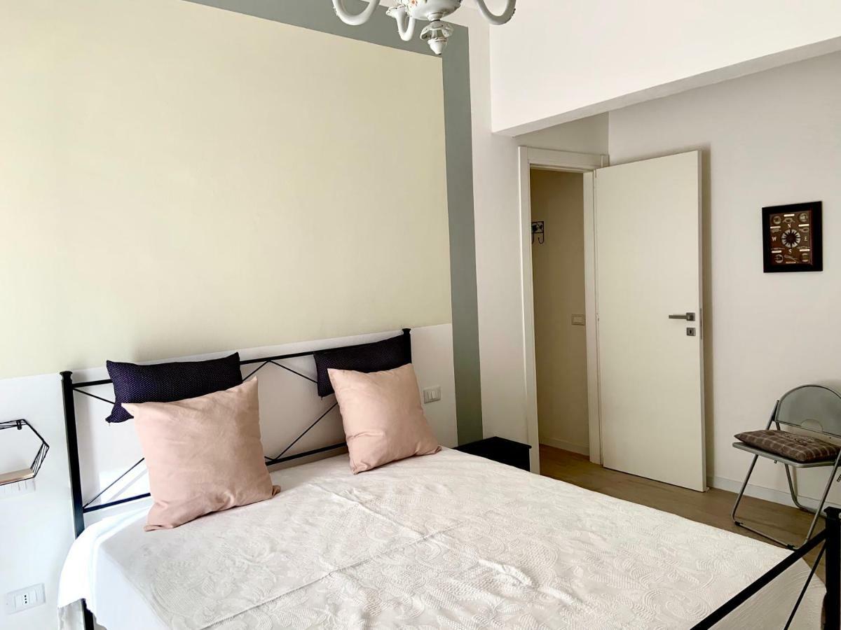 Rosy'S Flat Daire La Spezia Dış mekan fotoğraf