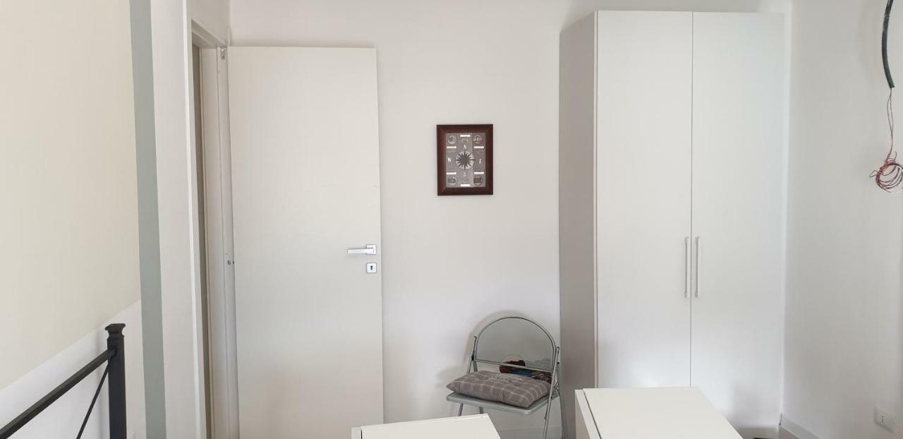 Rosy'S Flat Daire La Spezia Dış mekan fotoğraf