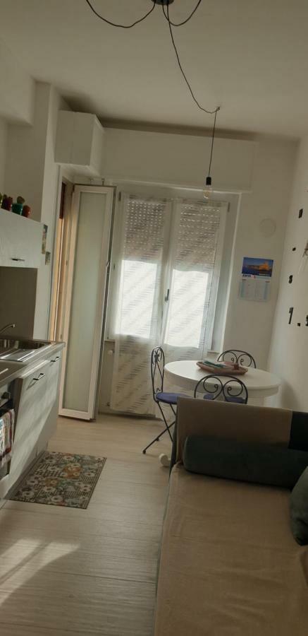 Rosy'S Flat Daire La Spezia Dış mekan fotoğraf