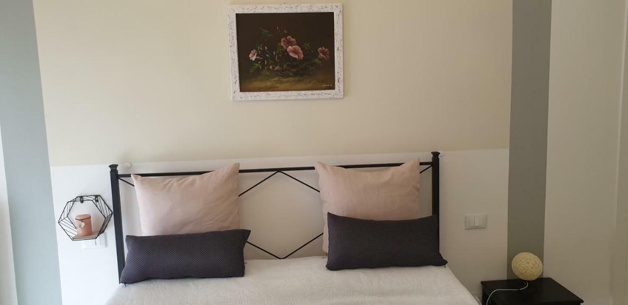 Rosy'S Flat Daire La Spezia Dış mekan fotoğraf