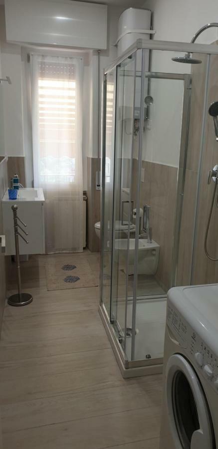 Rosy'S Flat Daire La Spezia Dış mekan fotoğraf