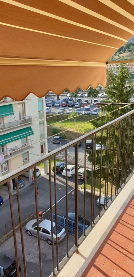 Rosy'S Flat Daire La Spezia Dış mekan fotoğraf