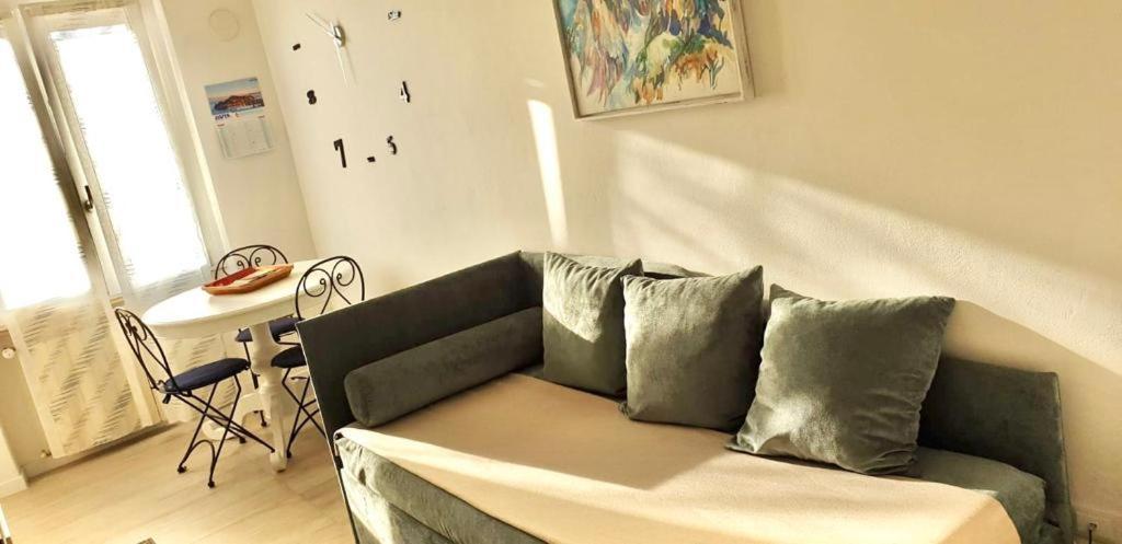 Rosy'S Flat Daire La Spezia Dış mekan fotoğraf