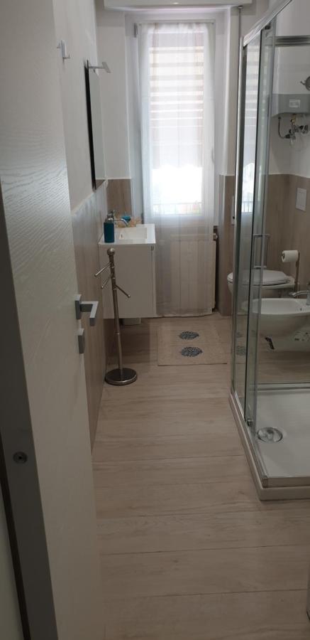 Rosy'S Flat Daire La Spezia Dış mekan fotoğraf