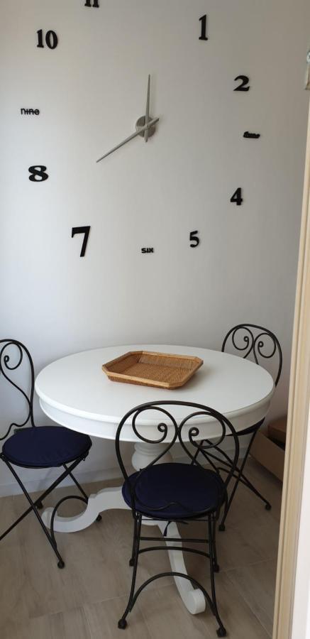 Rosy'S Flat Daire La Spezia Dış mekan fotoğraf