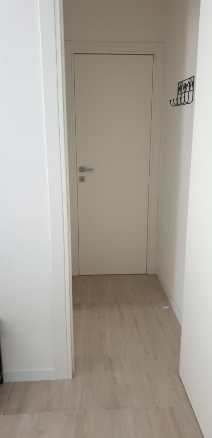 Rosy'S Flat Daire La Spezia Dış mekan fotoğraf