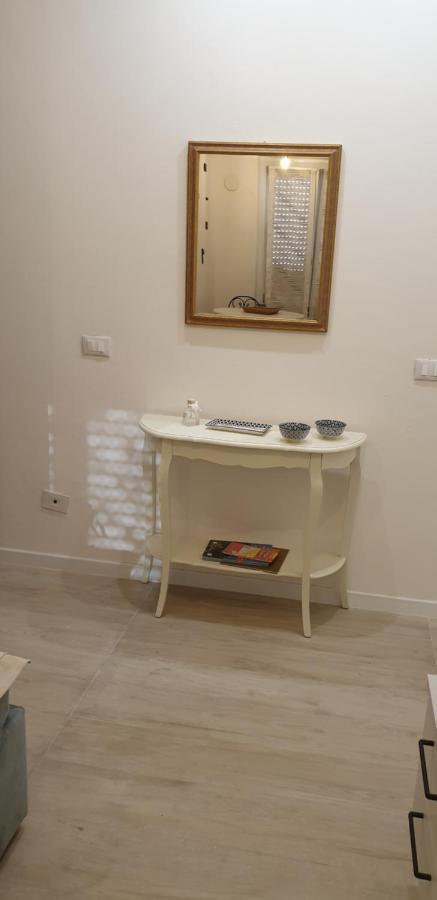 Rosy'S Flat Daire La Spezia Dış mekan fotoğraf