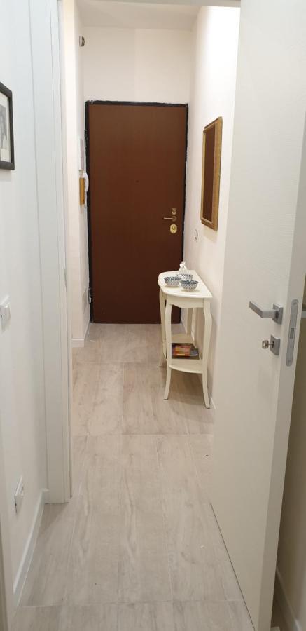 Rosy'S Flat Daire La Spezia Dış mekan fotoğraf
