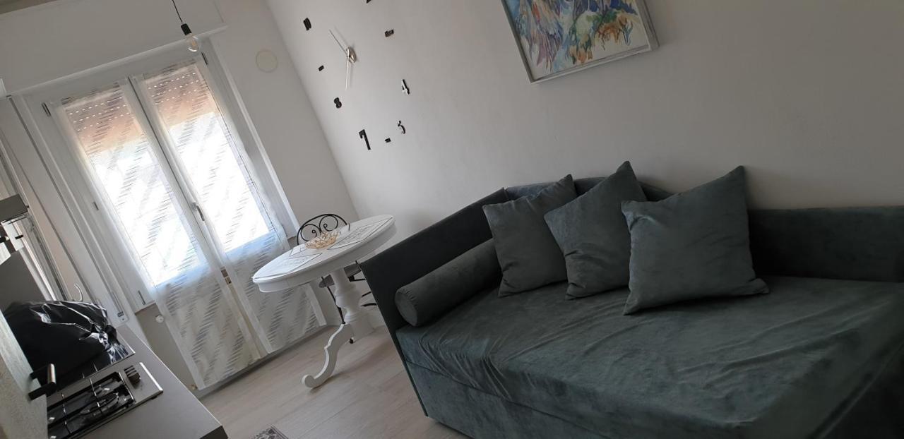 Rosy'S Flat Daire La Spezia Dış mekan fotoğraf