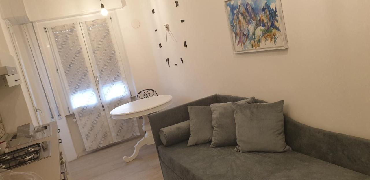 Rosy'S Flat Daire La Spezia Dış mekan fotoğraf